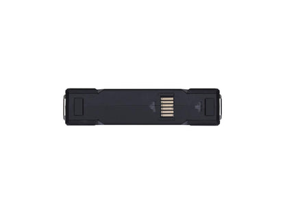 Lian Li UNI Fan SL120 V2 RGB Black Single Pack Without Controller - UF-SL120V2-1B