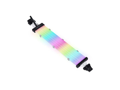 LIAN LI STRIMER PLUS 16-12 Addressable RGB VGA power cable PW16-12PV2 ---- Strimer plus 16-12 (1Year Warranty)