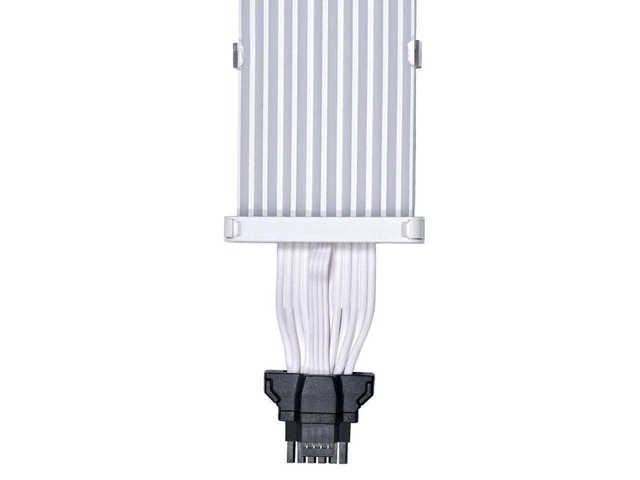 LIAN LI STRIMER PLUS 16-12 Addressable RGB VGA power cable PW16-12PV2 ---- Strimer plus 16-12 (1Year Warranty)