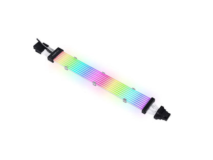 LIAN LI STRIMER PLUS 16-8 Addressable RGB VGA power cable PW16-8PV2 ---- Strimer plus 16-8 (1Year Warranty)