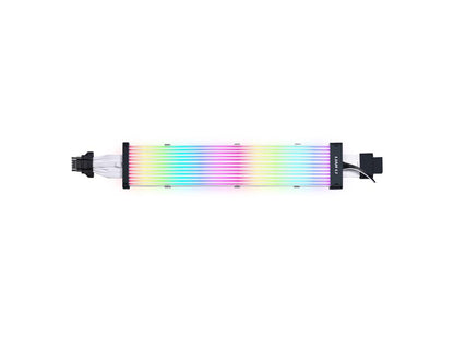 LIAN LI STRIMER PLUS 16-12 Addressable RGB VGA power cable PW16-12PV2 ---- Strimer plus 16-12 (1Year Warranty)