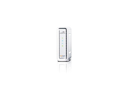 ARRIS SURFboard SB6190 DOCSIS 3.0 Cable Modem - Retail Packaging - White