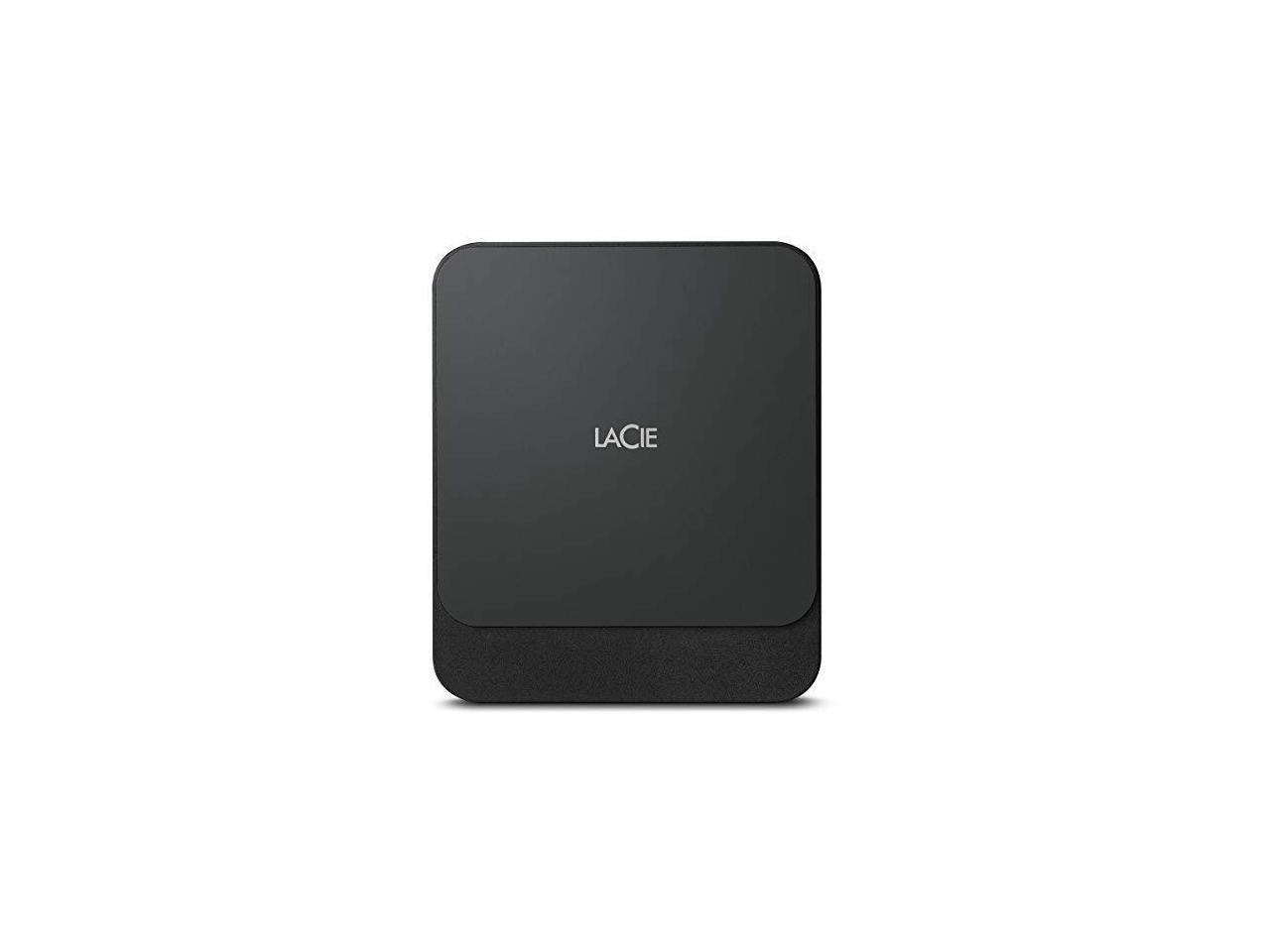 LaCie Portable SSD 500GB STHK500800