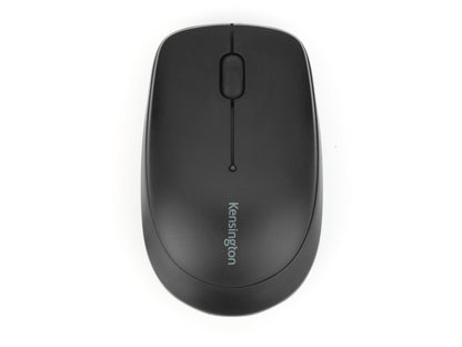 Kensington Mobile Mouse Bluetooth 2-3/10"Wx3-4/5"Lx1-3/10"H Black 75227
