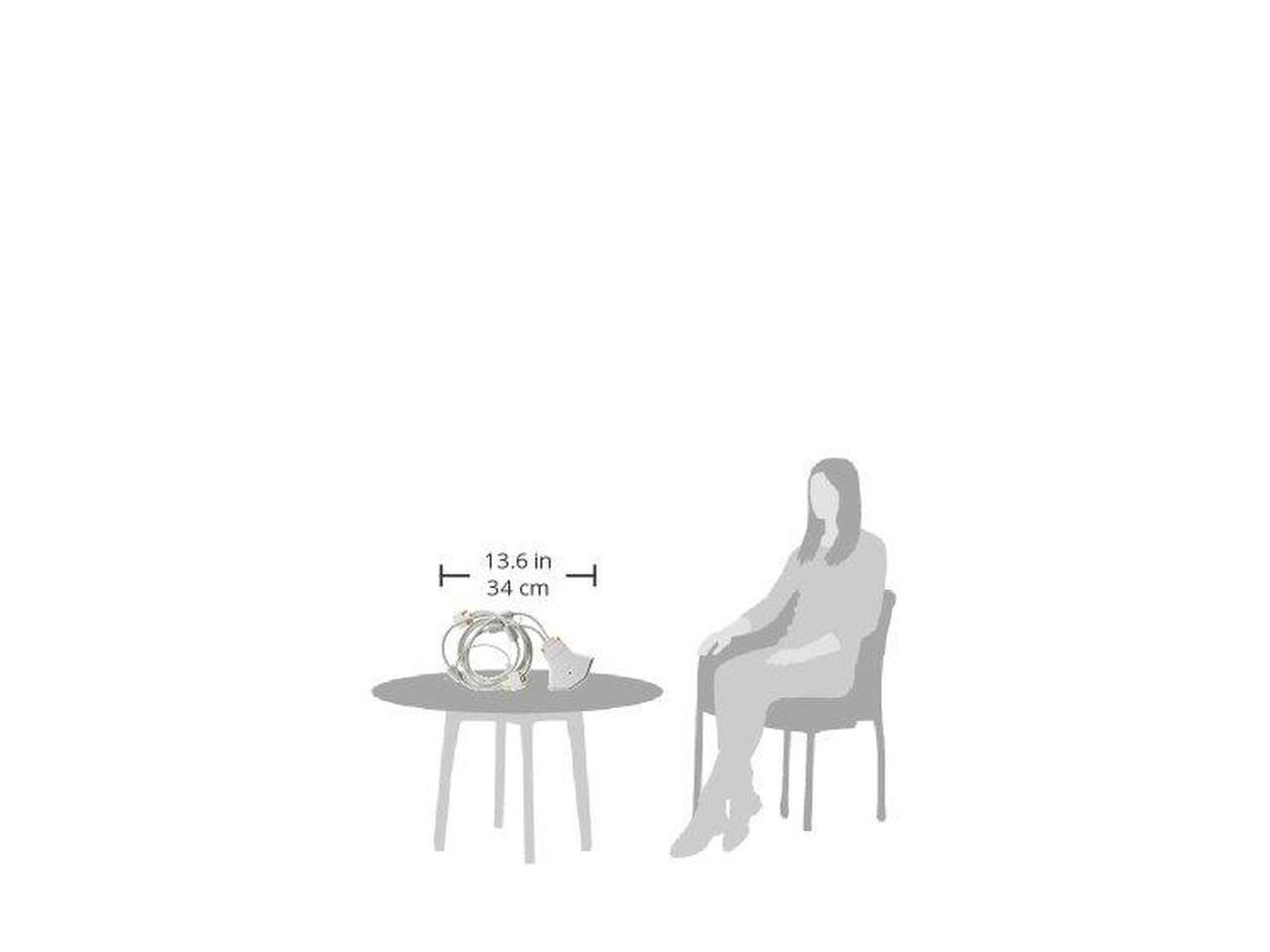 Flip 2-Port KVM with Remote USB