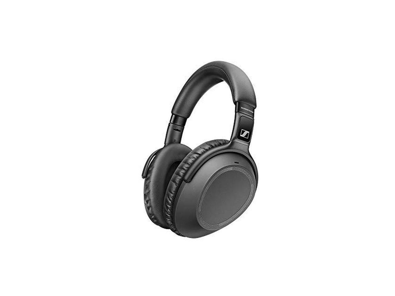 Sennheiser PXC 550-II Over-ear Wireless Headphone
