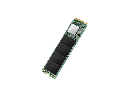 512GB M.2 2280PCIE GEN3X4 3D TLC
