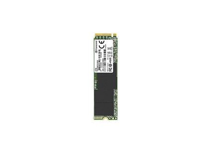 2TB Transcend NVMe PCIe Gen3x4 M.2 2280 3D TLC SSD 220S
