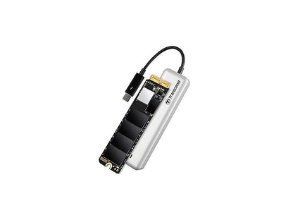Transcend JetDrive 855 960 GB Internal Solid State Drive - PCI Express