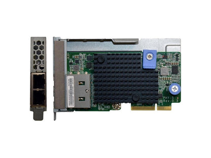 Lenovo ThinkSystem 10Gb 2-Port Base-T LOM