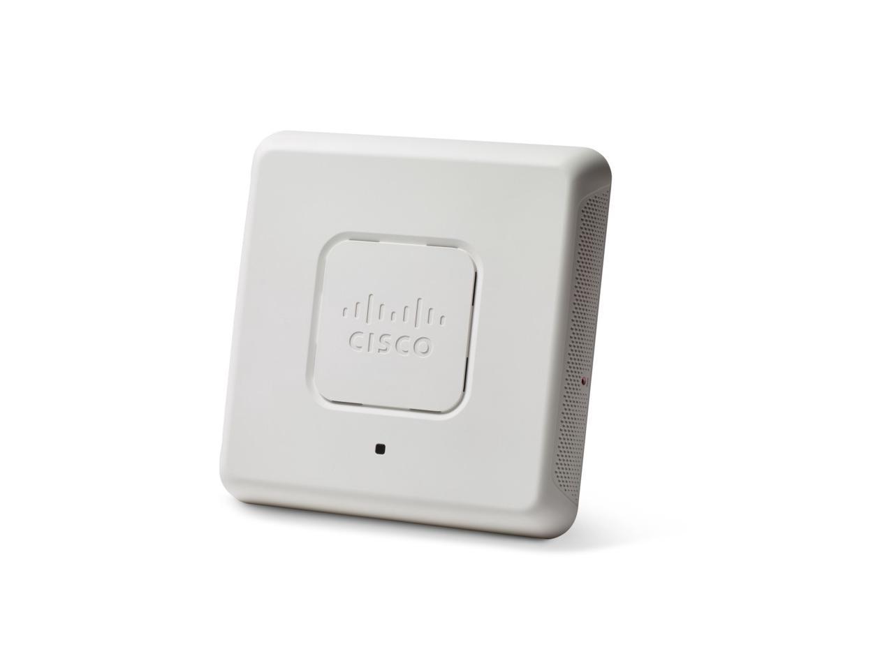 CISCO WAP571 WAP571-E-K9 Wireless-AC/N Premium Dual Radio Access Point with PoE