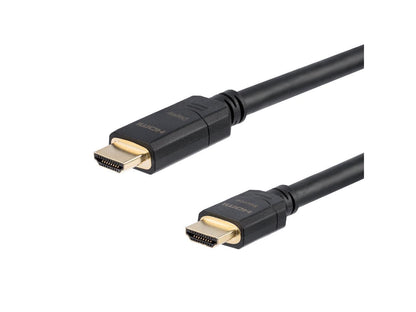 StarTech.com 30m 100 ft High Speed HDMI Cable M/M - Active - CL2 In-Wall