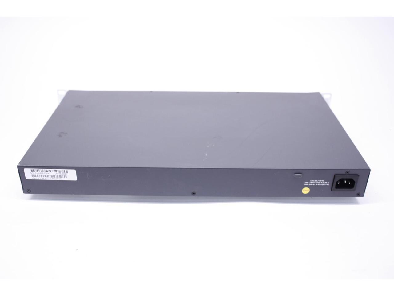 HPE J9776A 2530-24G Switch
