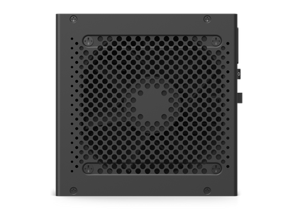 NZXT C850 NP-C850M-US 850W ATX12V v2.4 / EPS12V v2.92 80 PLUS GOLD Certified Full Modular Active PFC Power Supply