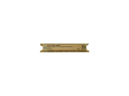 Ricoh Toner Cartridge - Cyan