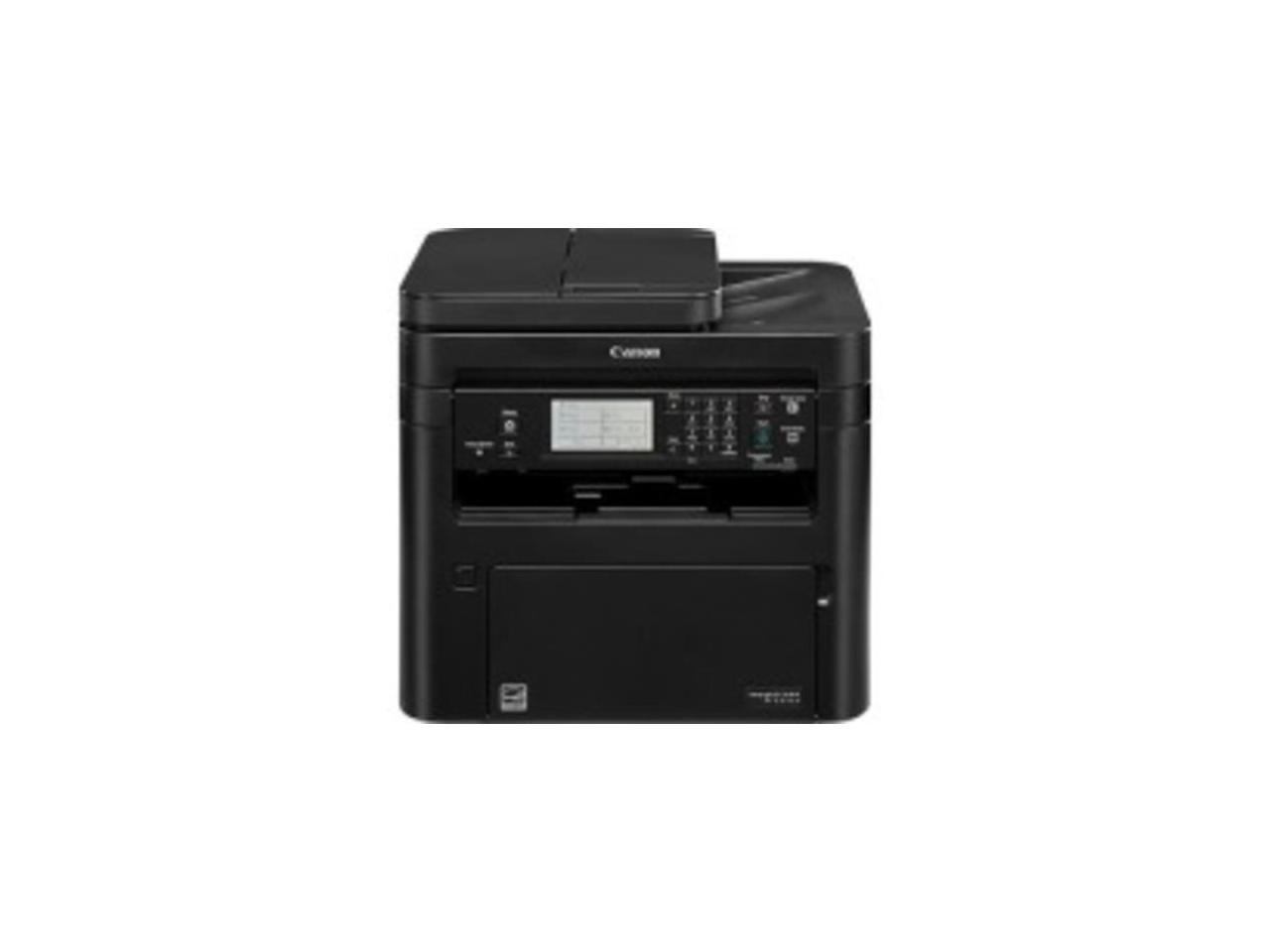 Canon® imageCLASS MF269dw Wireless All-in-One Laser Printer Copy/Fax/Print/Scan