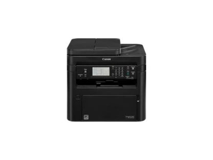 Canon® imageCLASS MF269dw Wireless All-in-One Laser Printer Copy/Fax/Print/Scan