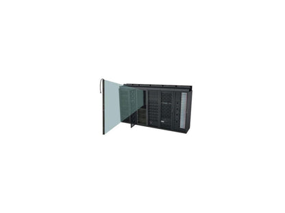 Apc By Schneider Rack Ats 100/120V 15A 5-15 In (10) 5-15R Out
