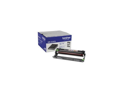 Brother DR223CL Drum Unit Set