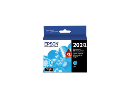 Epson PRINT T202XL220S durabrite ultra high capacity