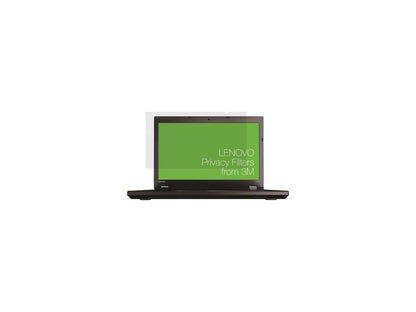 lenovo 3M 14.0 Inch Privacy Filter 0A61769