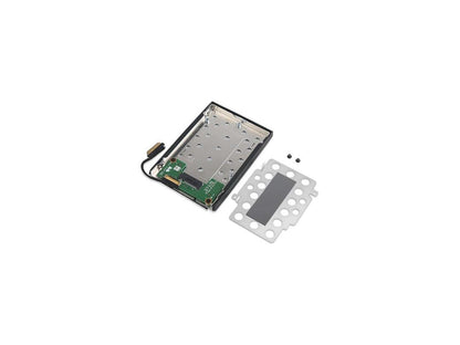 Lenovo 4XF0N82414 Thinkpad M.2 Ssd Tray - Storage Device Tray - For Thinkpad T470