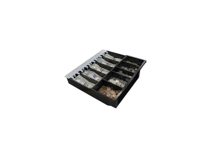 Adesso MRP-16CD-TR 16â€? POS Cash Drawer Tray - 14" x 12.8" x 2.5"