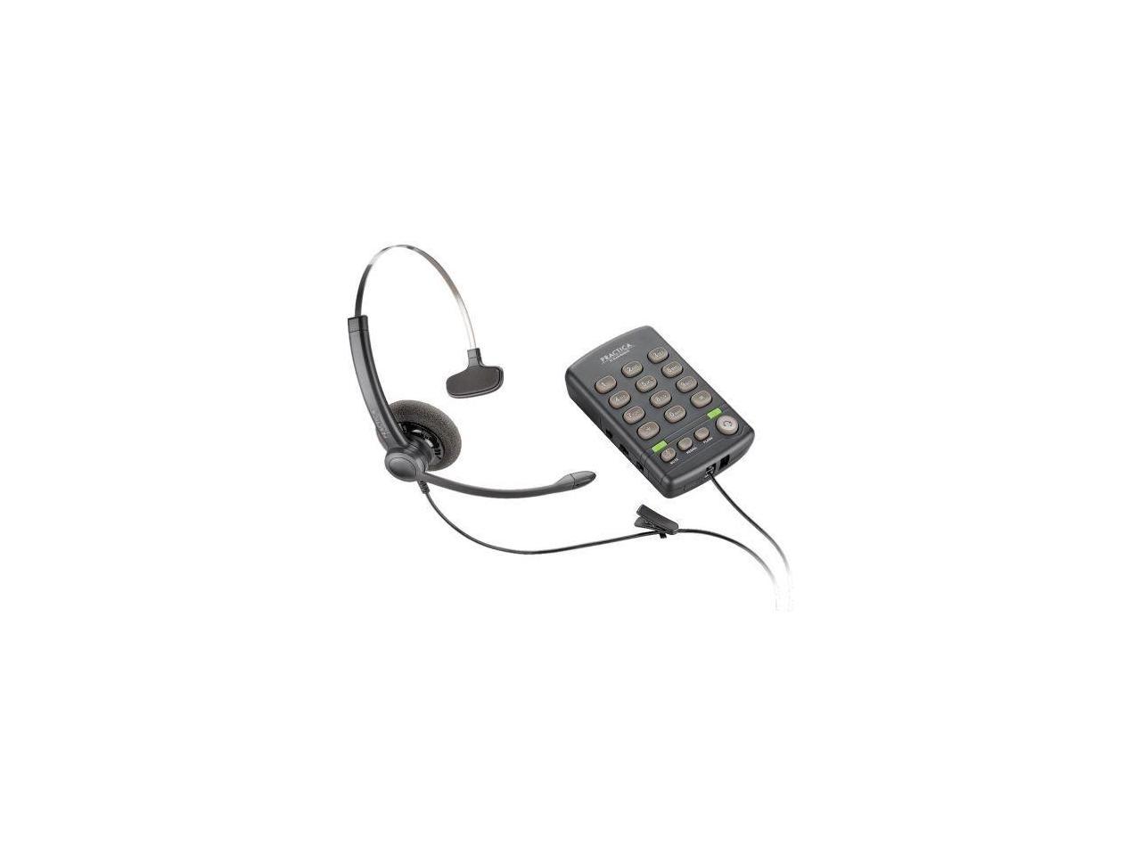 T110H SINGLE LINE TELEPHONE