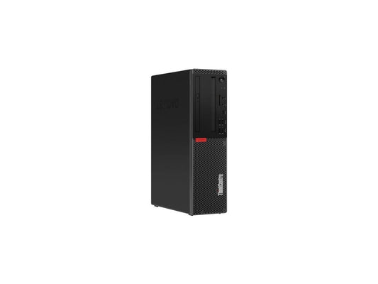 Lenovo ThinkCentre M920s SFF 10SJ002YUS Desktop, i7-8700, 16 GB DDR4 Memory, 512 GB M.2