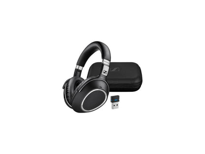 Sennheiser Mobile Business Mb 660 Uc Ms Headset