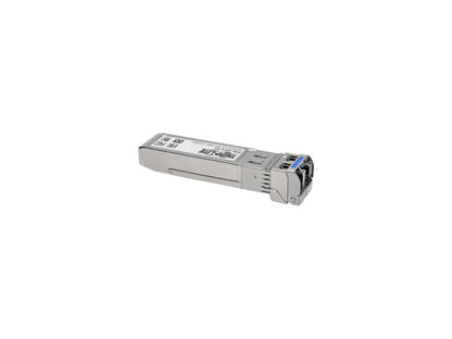 Tripp Lite Cisco SFP-10G-LR Compatible SFP Transceiver 10GBase-LR LC SMF - For Optical Network 1 LC