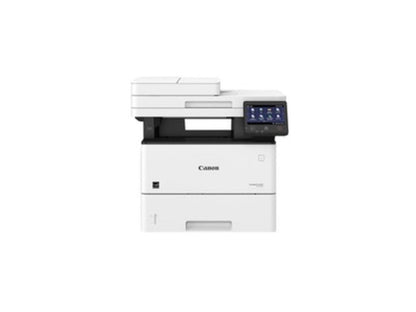 Canon - 2223C024 - Canon imageCLASS D D1620 Laser Multifunction Printer - Monochrome - Copier/Printer/Scanner - 45 ppm