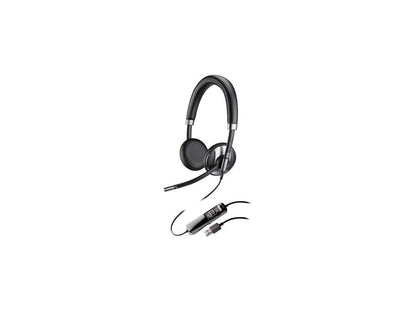 POLY 202581-01 Blackwire C725M Headset