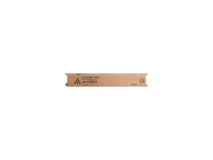 Ricoh Black Toner Cartridge (33 000 Yield) 841849