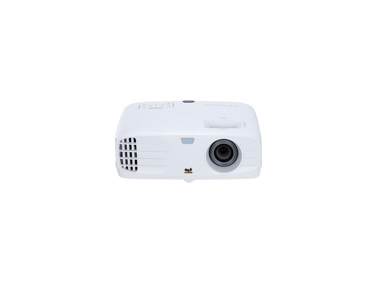 ViewSonic PG700WU 3500 Lumens WUXGA Networkable HDMI USB Projector