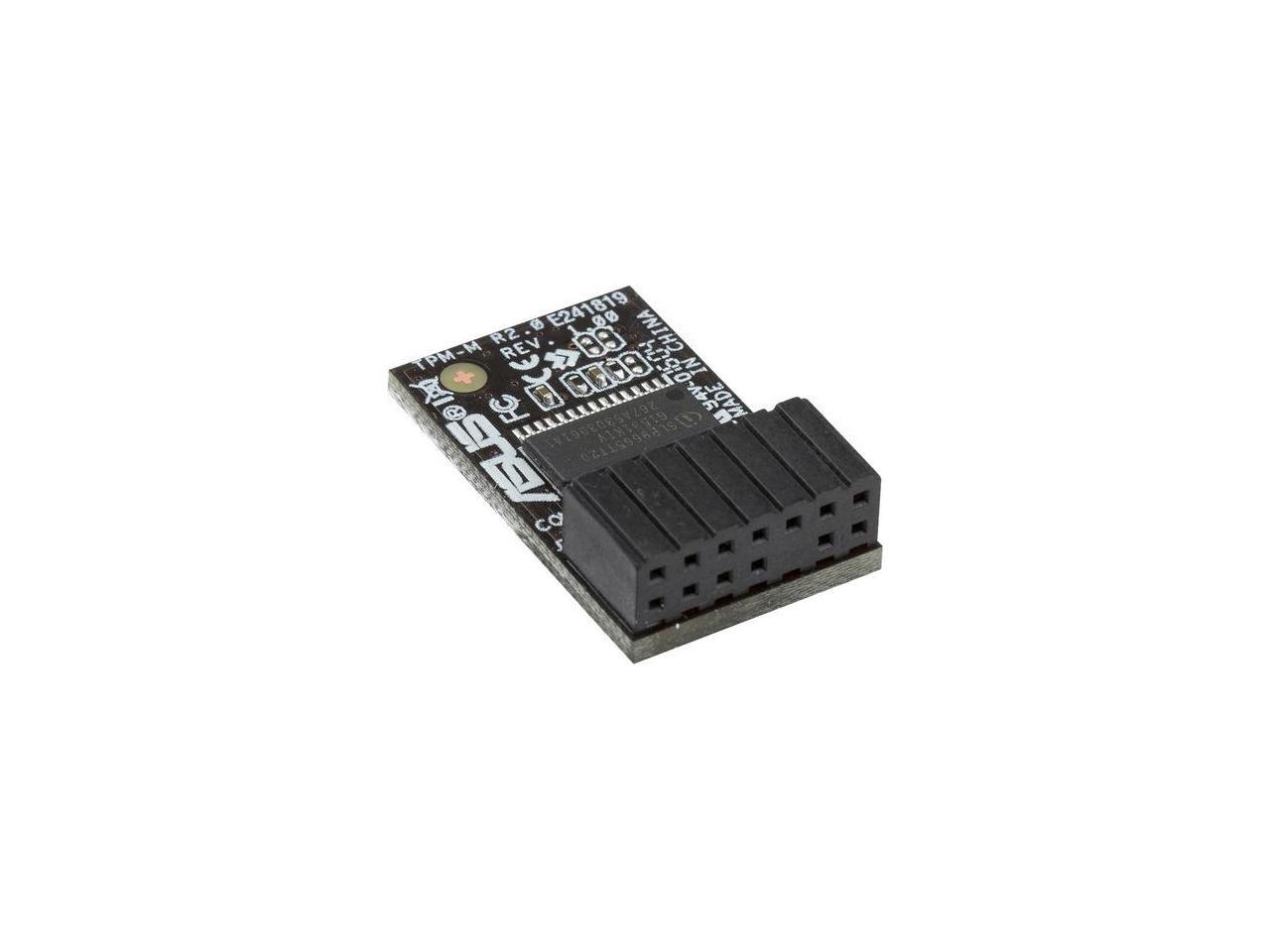 ASUS TPM MODULE 14-1 PIN