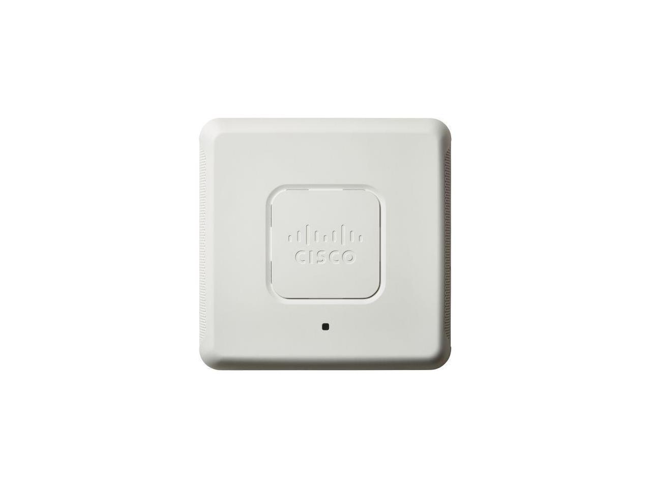 Cisco WAP571 Wireless-AC/N Premium Dual Radio Access Points