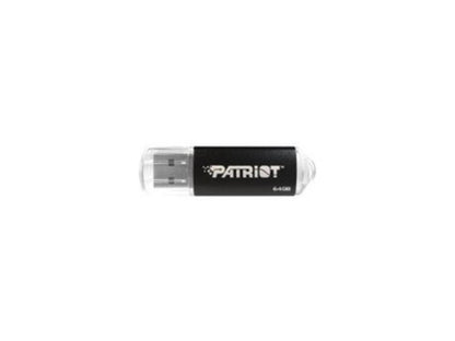 Patriot, LLC XPORTER PULSE USB 2.0 FLASH DRIVE PSF64GXPPBUSB