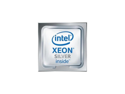 Intel Xeon Silver 4208 8-Core, 16-Thread, 2.1 GHz (3.2 GHz Turbo) LGA 3647 85W BX806954208 Server Processor