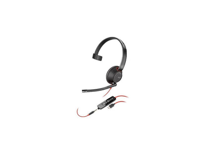 Plantronics Blackwire C5210 Headset