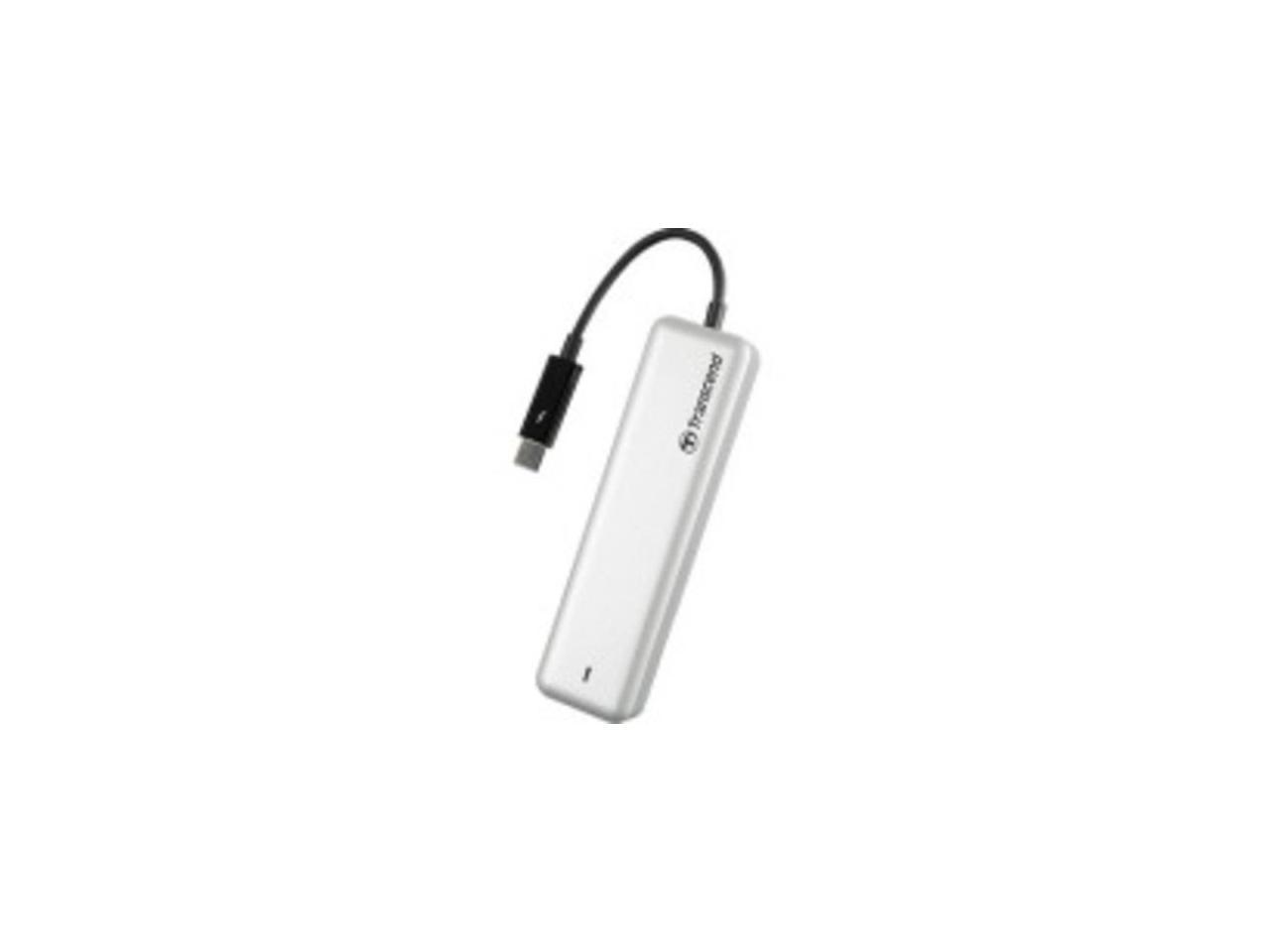 Transcend JetDrive 855 960 GB Internal Solid State Drive - PCI Express