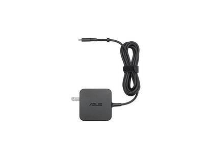 ASUS - NOTEBOOK ACCESSORIES 90XB04EN-MPW020 USB TYPE-C 65W POWER ADAPTER