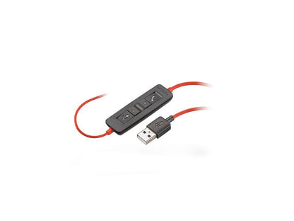 Blackwire C3210 Usb-A