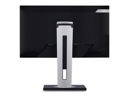 Viewsonic VG2448-PF 23.8" 1920x1080 Full HD WLED LCD 5ms 75Hz Monitor