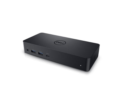 Dell Docking Station Universal Dock D6000 (FNVXM / 452-BCYT)