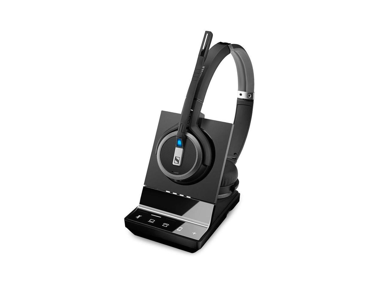 SDW 5065 DOUBLE-SIDED WRLS DECT