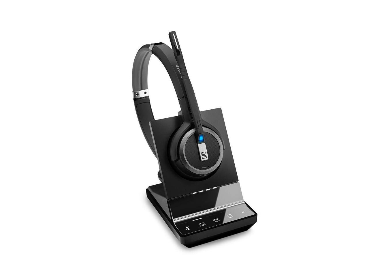 SDW 5065 DOUBLE-SIDED WRLS DECT