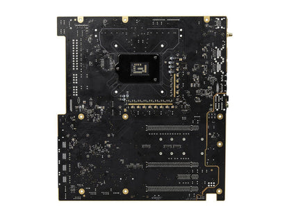 EVGA Z390 Dark, LGA 1151, Intel Z390, SATA 6GB/s, USB 3.1, M.2, U.2, EATX, Intel Motherboard 131-CS-E399-KR