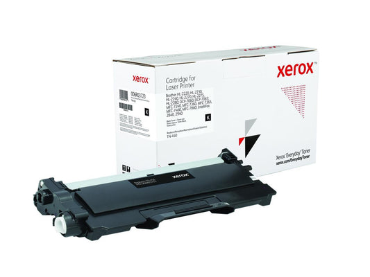 Xerox 006R03723 Compatible Toner Cartridge Replaces Brother Mono TN-450 Standard Yield