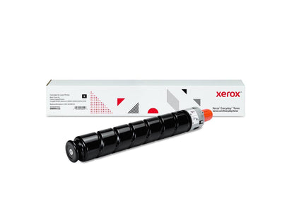 Xerox 006R04122 Compatible Toner Cartridge Replaces Canon 3782B003AA Black